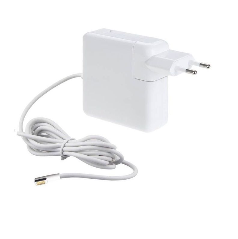 Cargador Para Macbook 18,5v - 4,6a - 85w Magsafe1-0