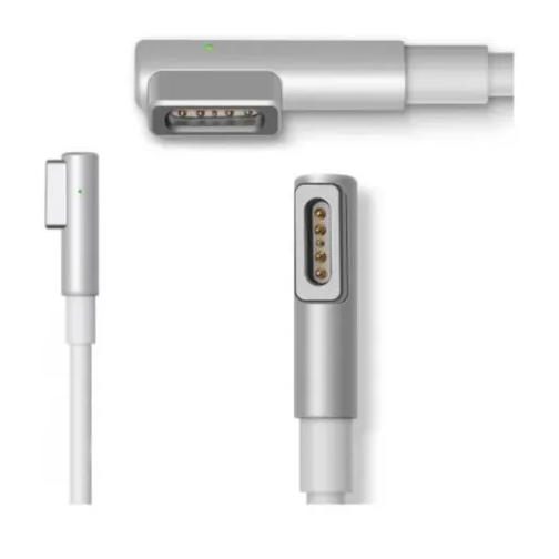 Cargador Para Macbook 18,5v - 4,6a - 85w Magsafe1-2