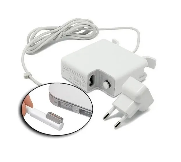 Cargador Para Macbook 18,5v - 4,6a - 85w Magsafe1-1