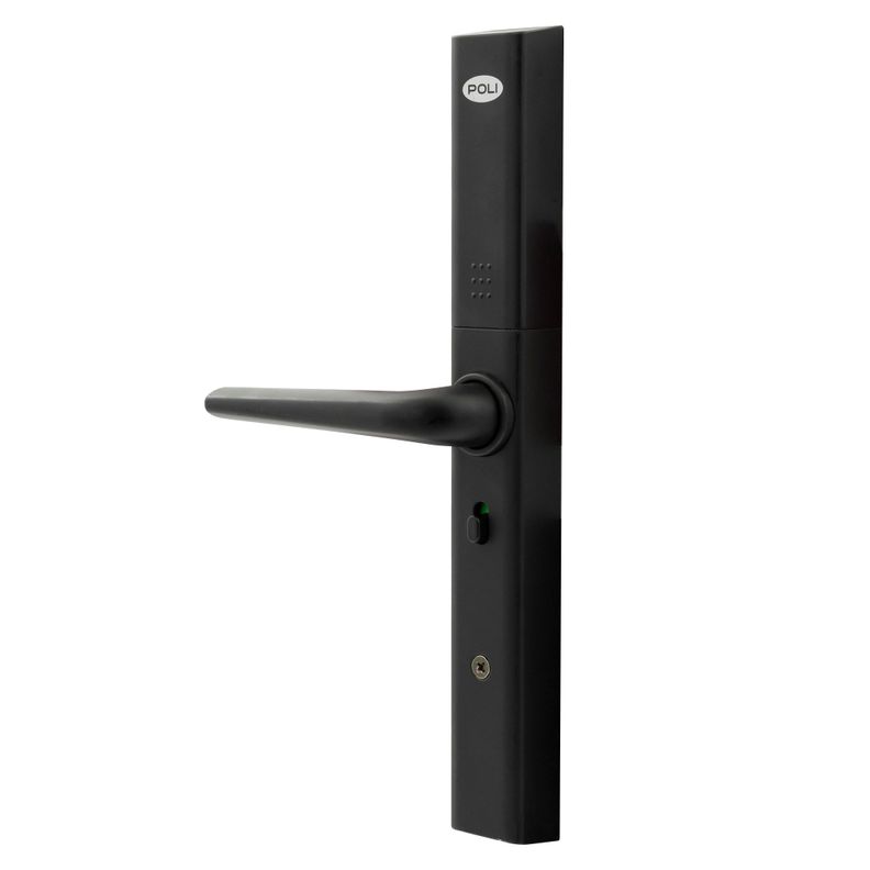 Cerradura Digital Poli Smart 1300 Negro-3
