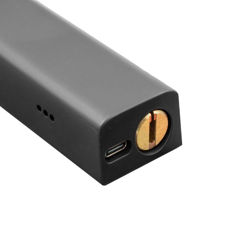 Cerradura Digital Poli Smart 1300 Negro-7