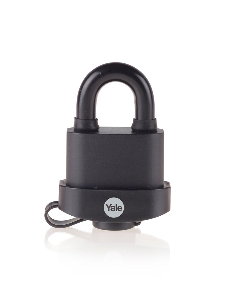 Candado Y220 51mm YALE-0