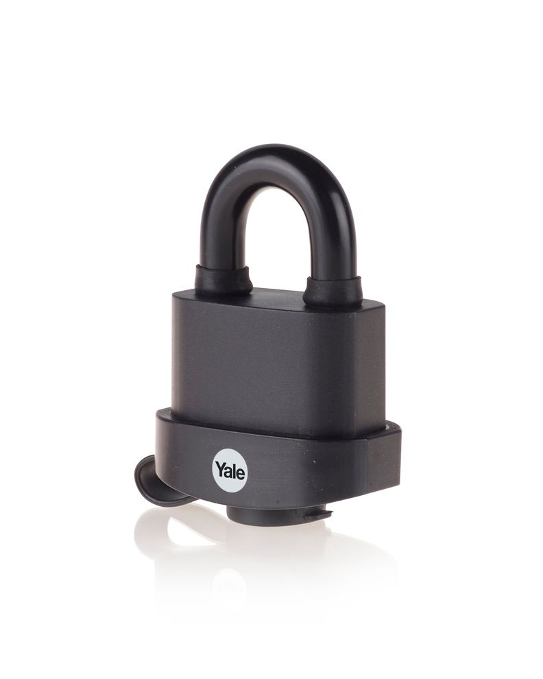 Candado Y220 51mm YALE-1