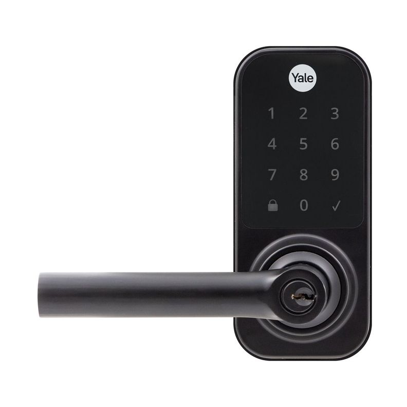 Cerradura Digital Yale B60 YDL120-0