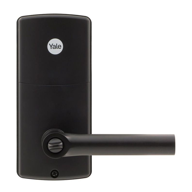 Cerradura Digital Yale B60 YDL120-1