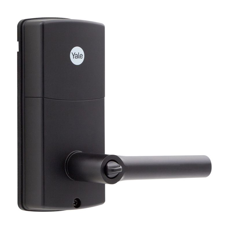 Cerradura Digital Yale B60 YDL120-3