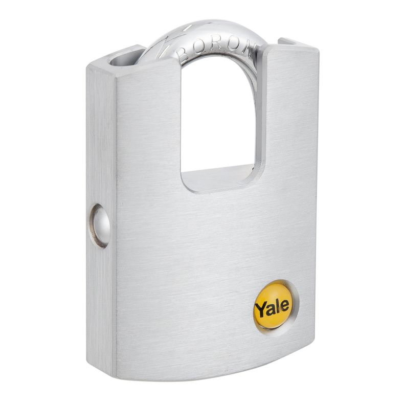 Candado Profesional Yale Y122 50mm Gancho Protegido-1