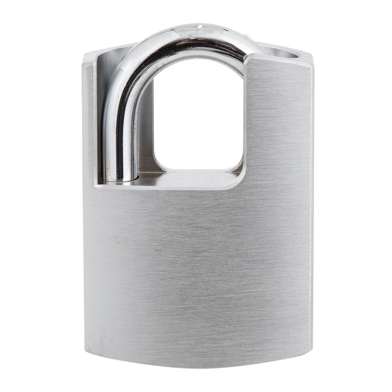 Candado Profesional Yale Y122 50mm Gancho Protegido-2