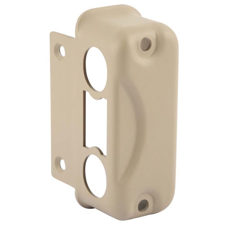 Cerradura Sobreponer Poli Robbusta 7200 B60-3