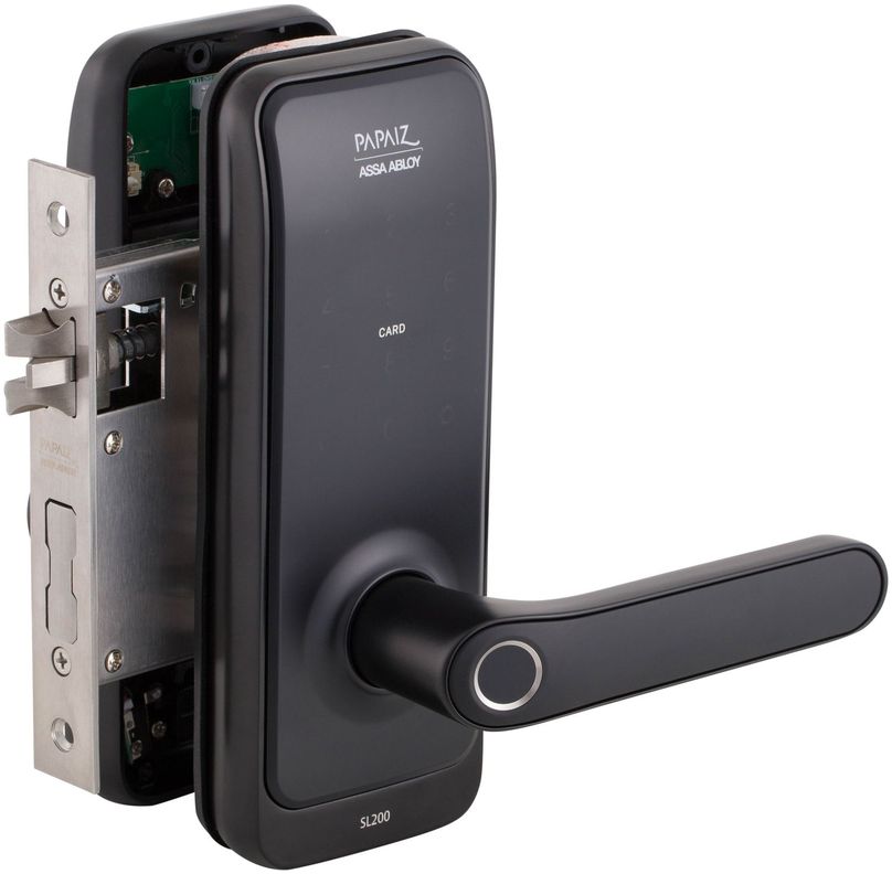Cerradura Digital SL200 -3