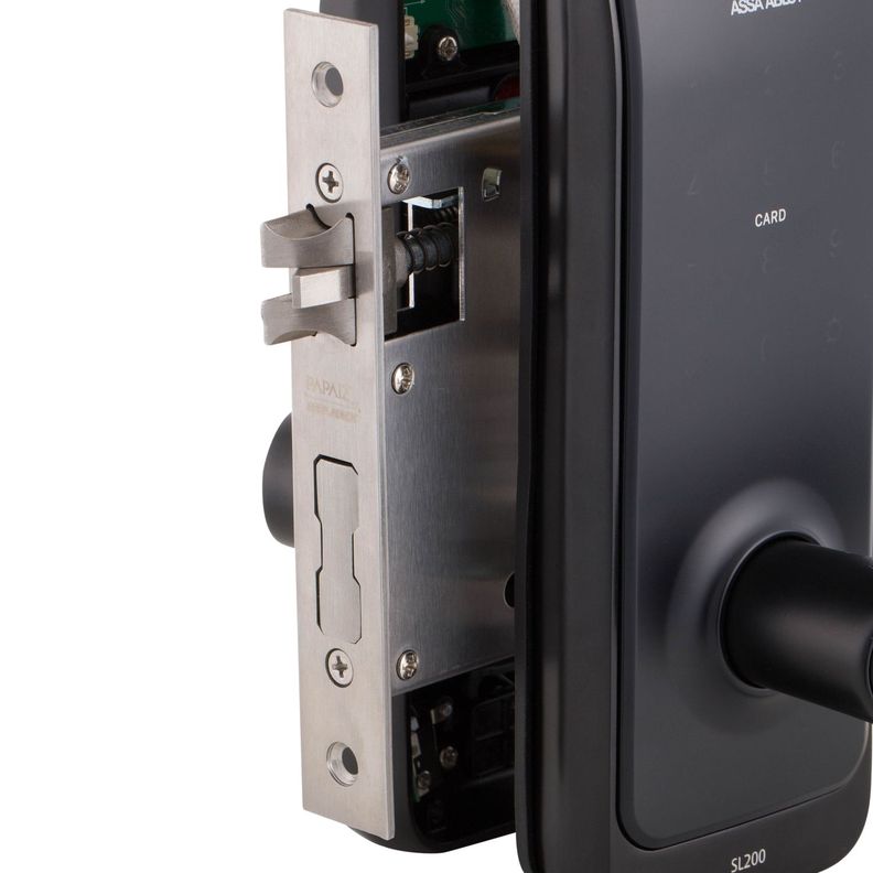 Cerradura Digital SL200 -5