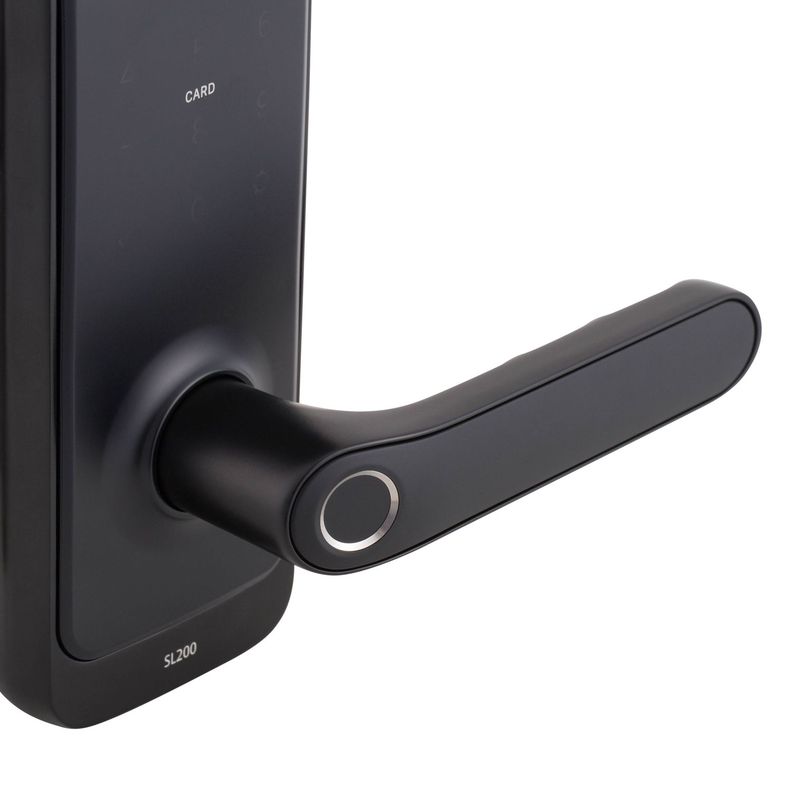 Cerradura Digital SL200 -6