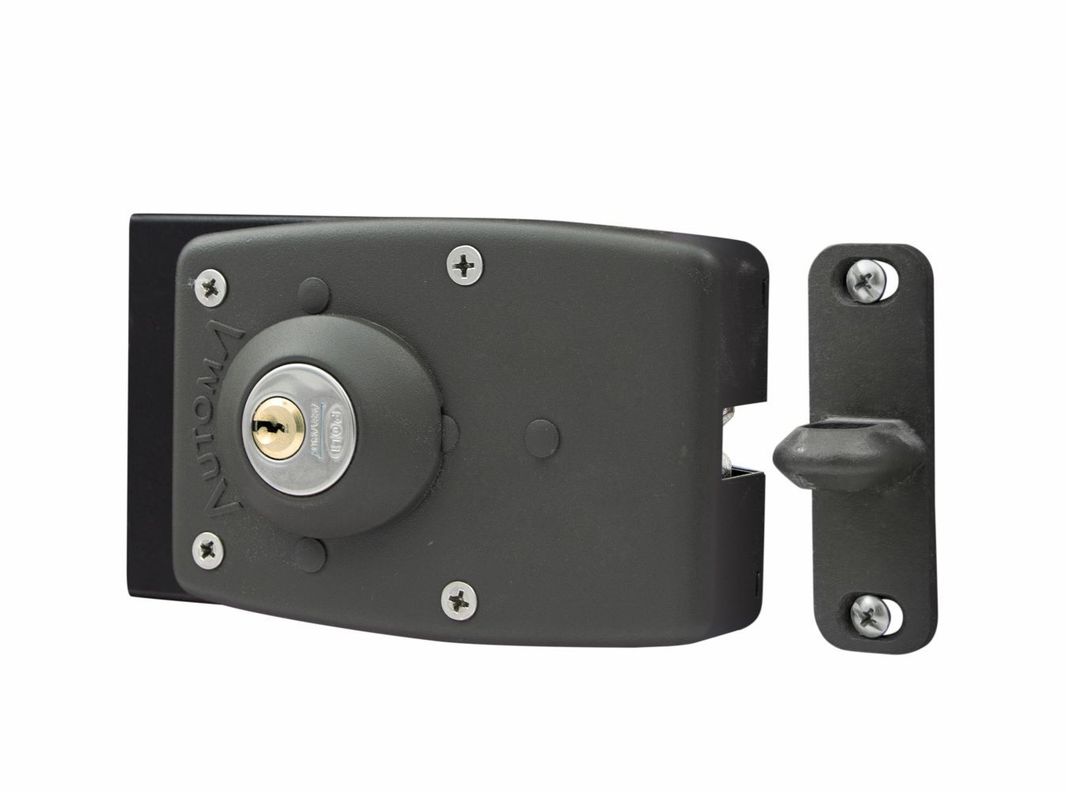 Cerradura Sobreponer POLI Automa 3100 corredera y abatir-0