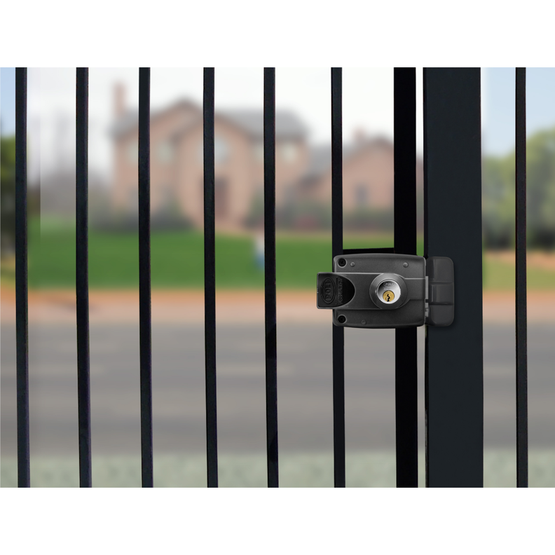 Cerradura Eléctrica POLI Estándar 3010-5