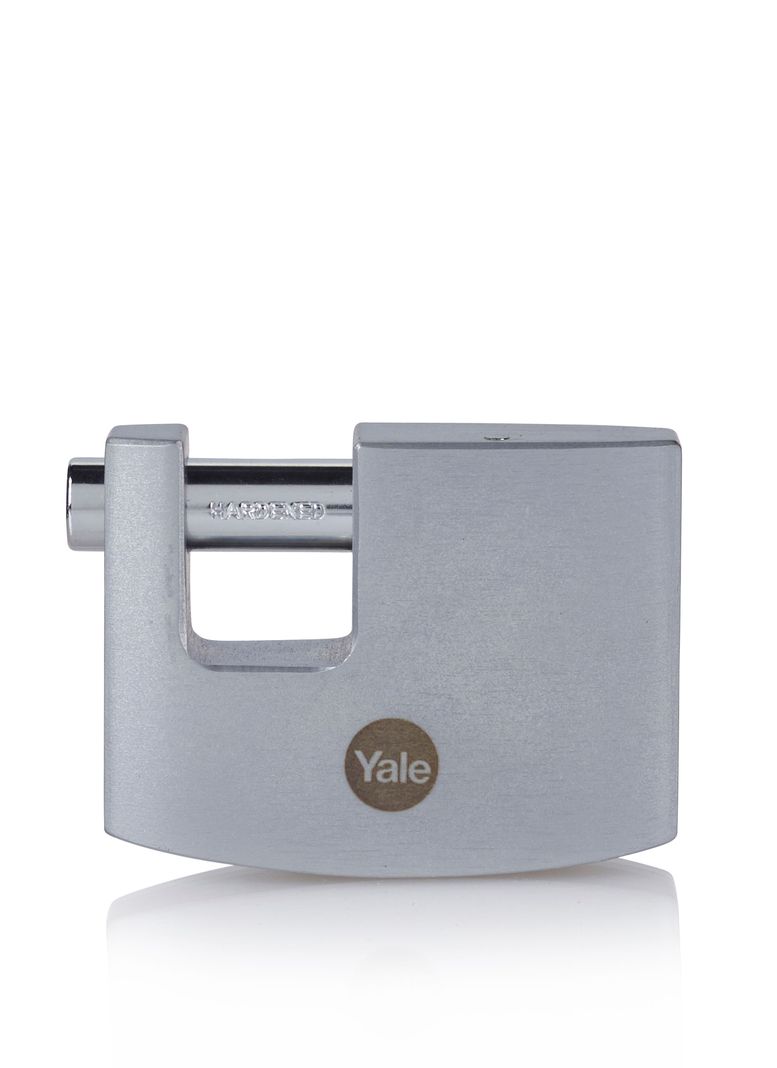 Candado Profesional YALE Y124 Cortina – 60mm-0