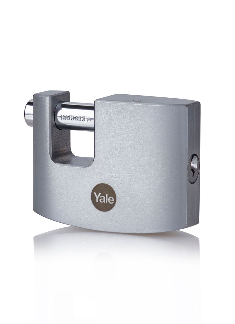 Candado Profesional YALE Y124 Cortina – 60mm-1