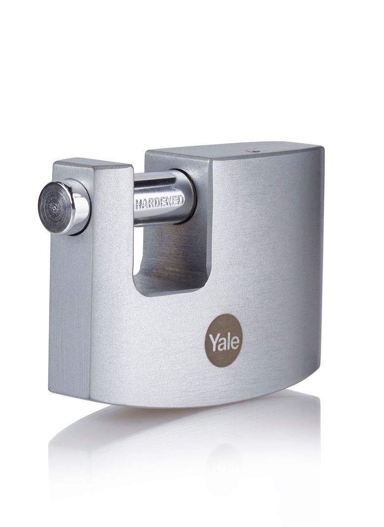 Candado Profesional YALE Y124 Cortina – 60mm-2