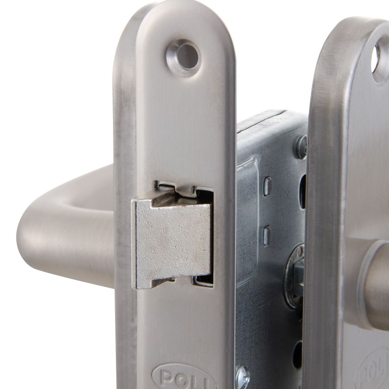 Cerradura Embutida Poli Futura B40 Dormitorio-4