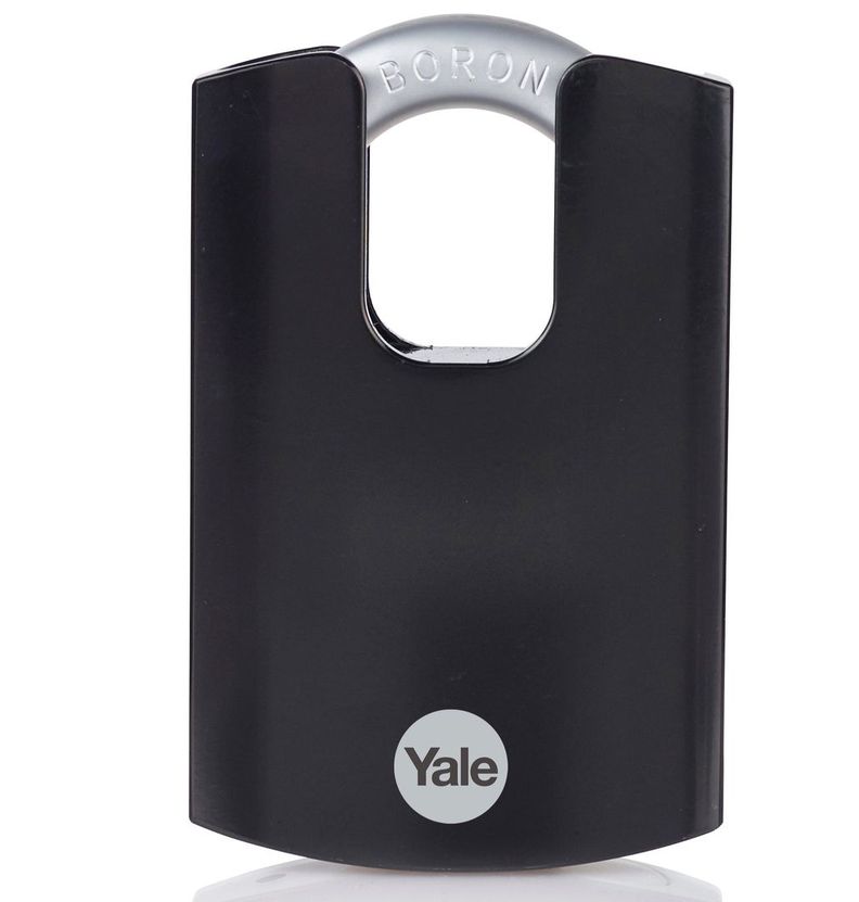 Candado Boron Yale Y300CB Hombros - 60mm-0