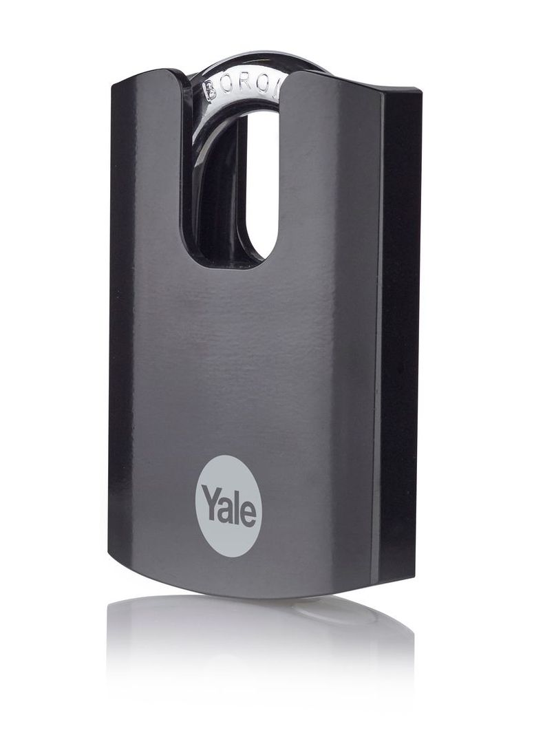 Candado Boron Yale Y300CB Hombros - 60mm-1