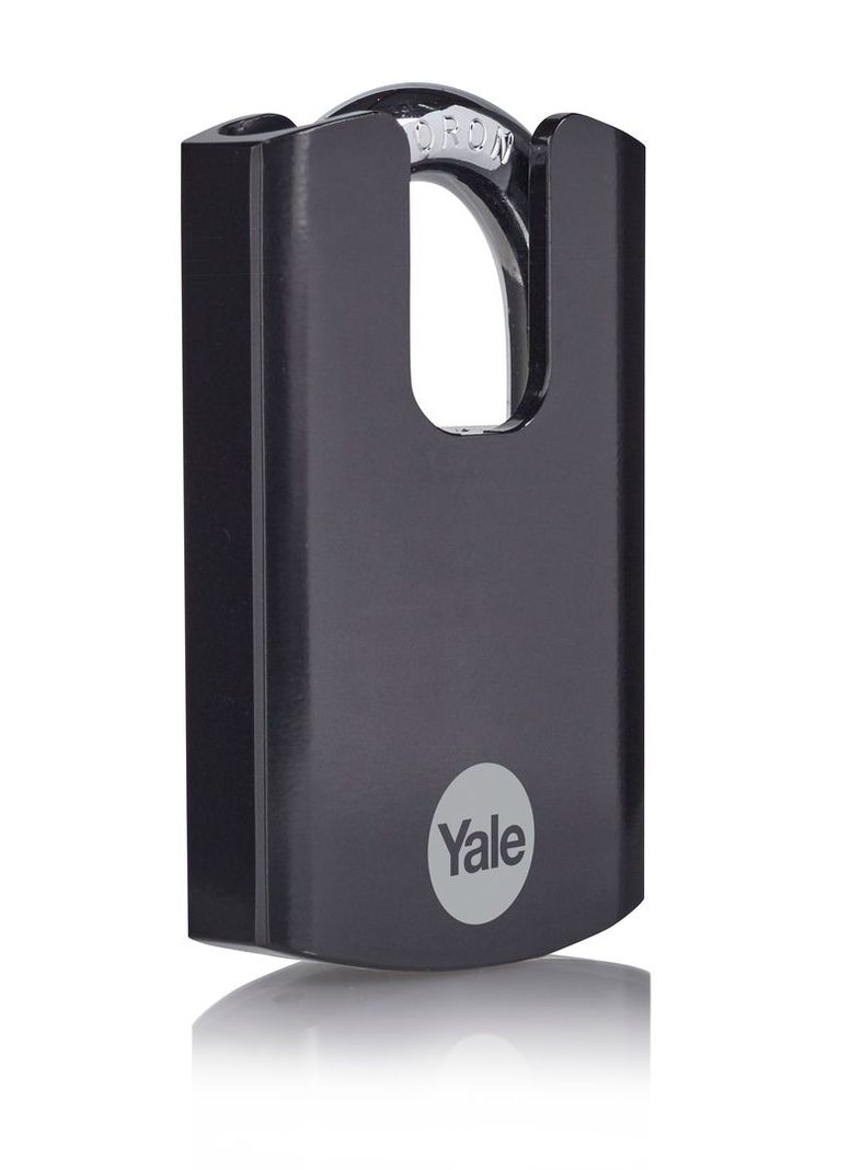 Candado Boron Yale Y300CB Hombros - 60mm-2