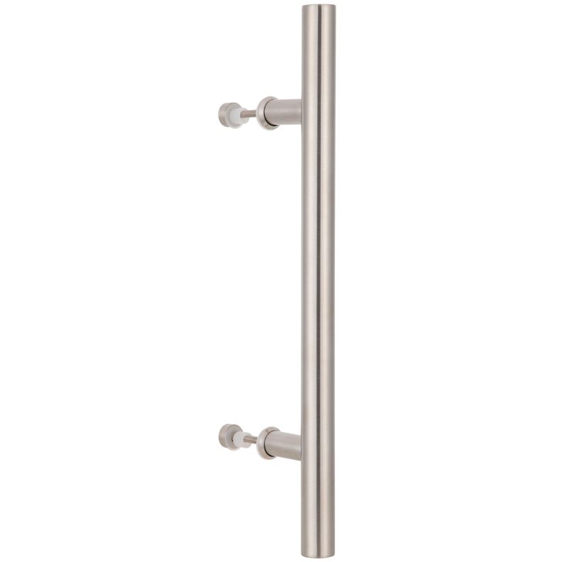 Manillón Toscana Yale Acceso Simple 40cm + Tope 1/2 Luna-5