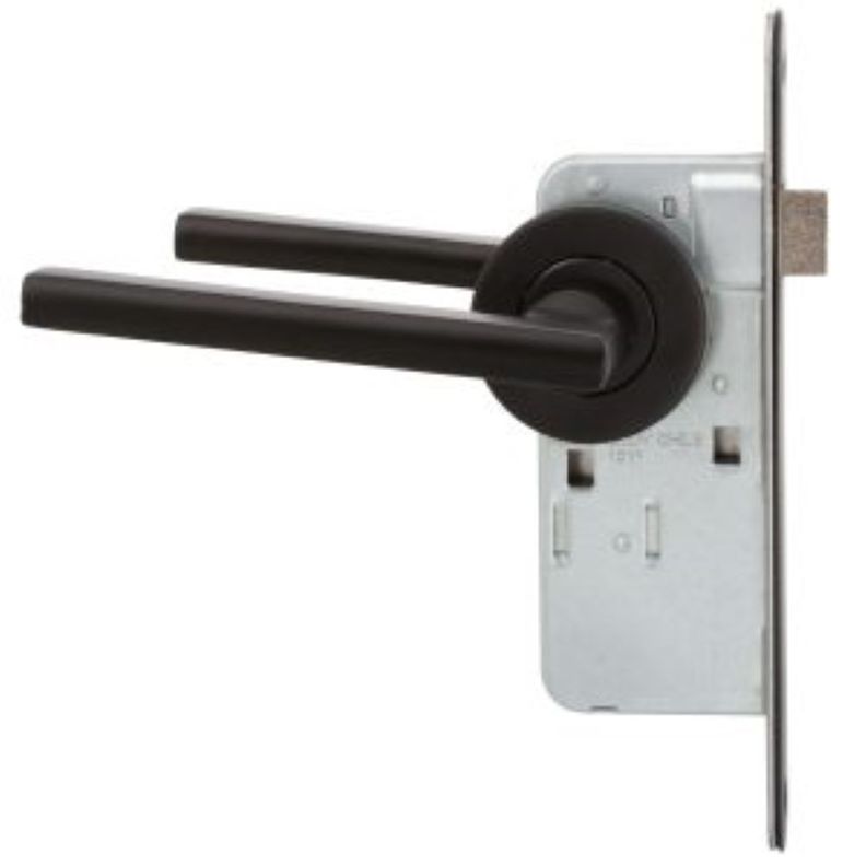 Cerradura Embutida Milano B40 Libre Paso Poli-3