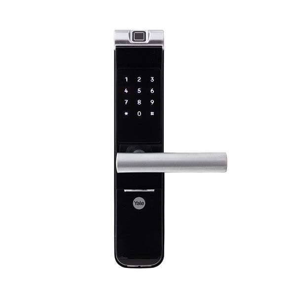 Cerradura Digital YALE YMF40A-0