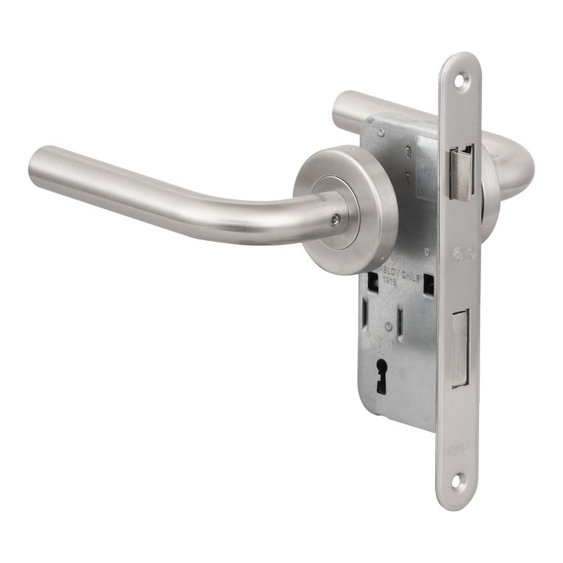Cerradura Embutida YALE Firenze B40 Dormitorio-0
