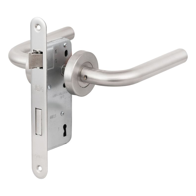 Cerradura Embutida YALE Firenze B40 Dormitorio-1