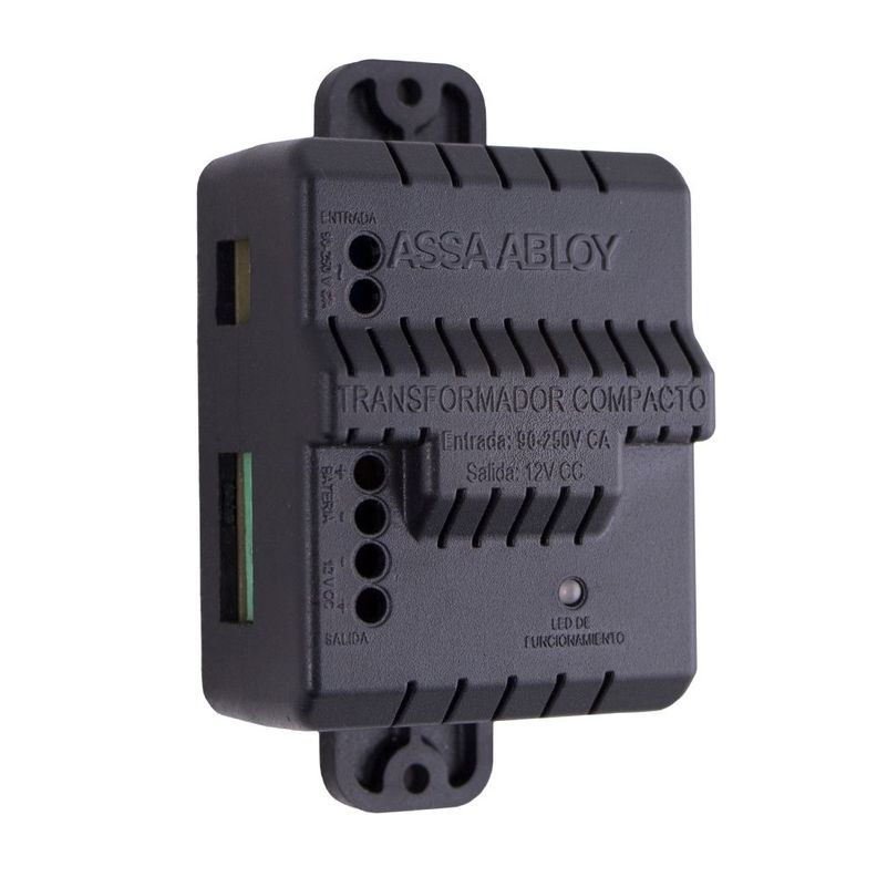 Transformador Switching Poli 90V-250V 12VCC-0