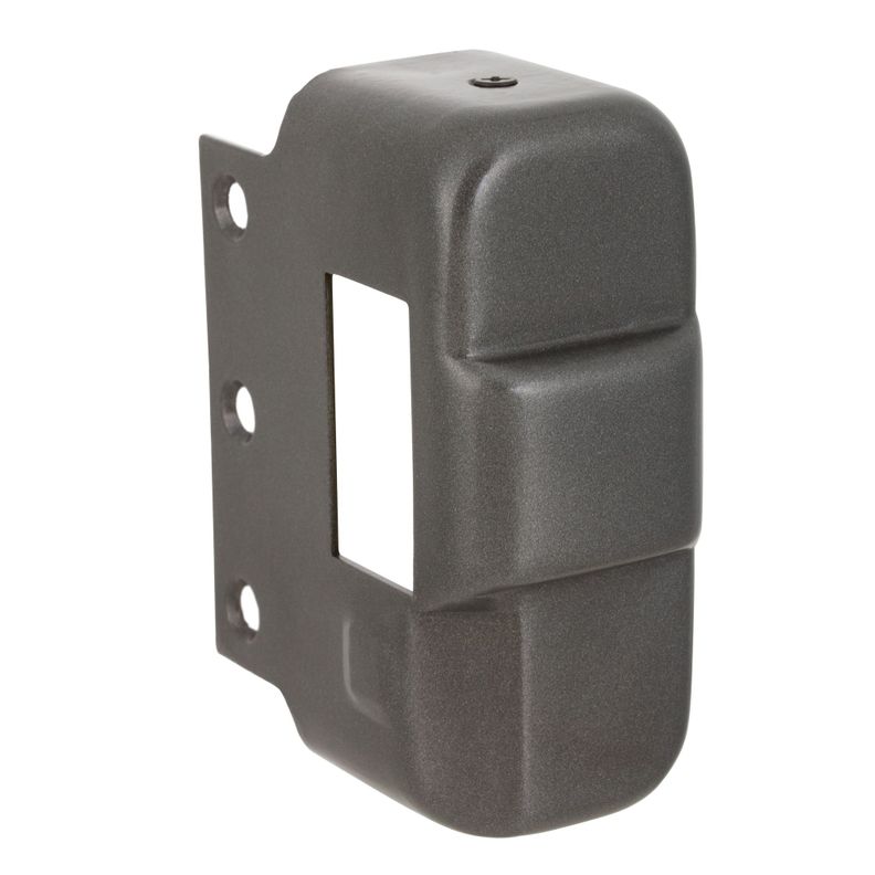 Cerradura Eléctrica 3010 POLI con Transformador-4