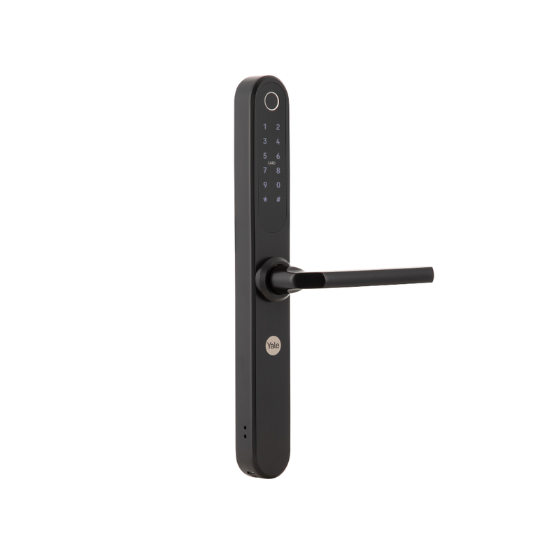 Cerradura Digital Yale YSD100 B60 Negro-1
