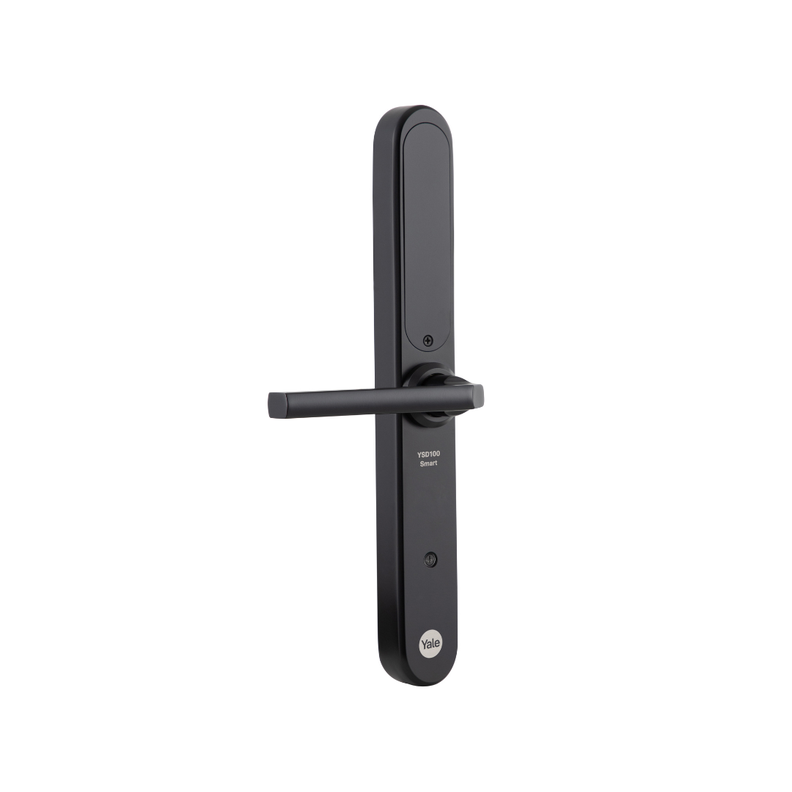 Cerradura Digital Yale YSD100 B60 Negro-2
