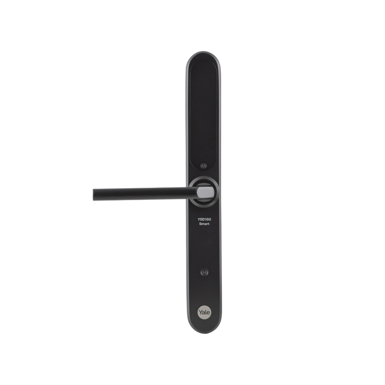 Cerradura Digital Yale YSD100 B60 Negro-3