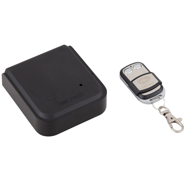 Pack Smart POLI Connect Wifi + Cerradura Eléctrica 3010-3