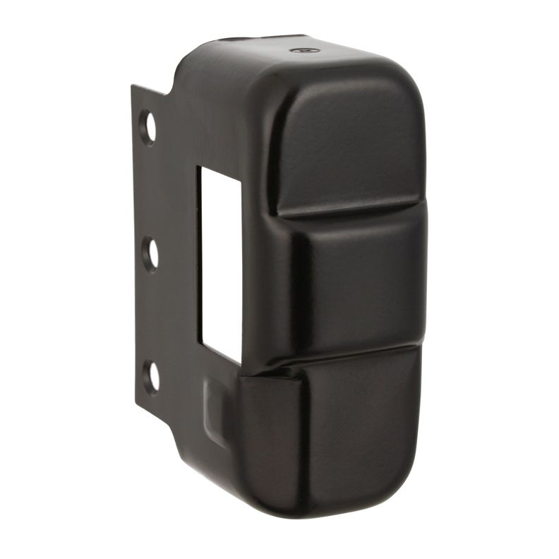 Cerradura Eléctrica POLI 3010 LED Full Reja-3