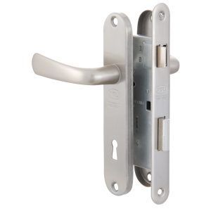 Pack Cerradura Embutida Futura Poli B40 Dormitorio-1