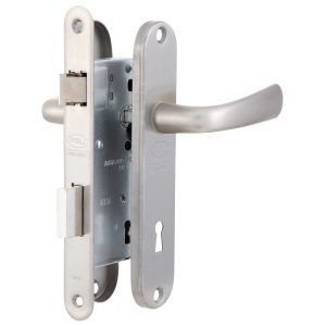 Pack Cerradura Embutida Futura Poli B40 Dormitorio-2