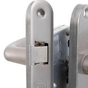 Pack Cerradura Embutida Futura Poli B40 Dormitorio-5