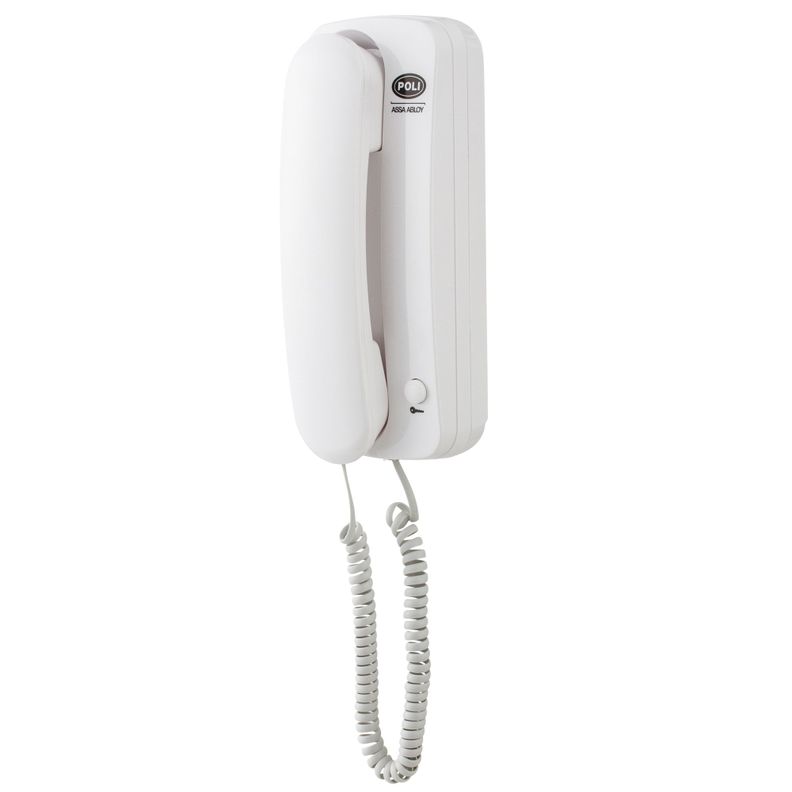 Cerradura 3010 Kit Portero Control Remoto | POLI-2