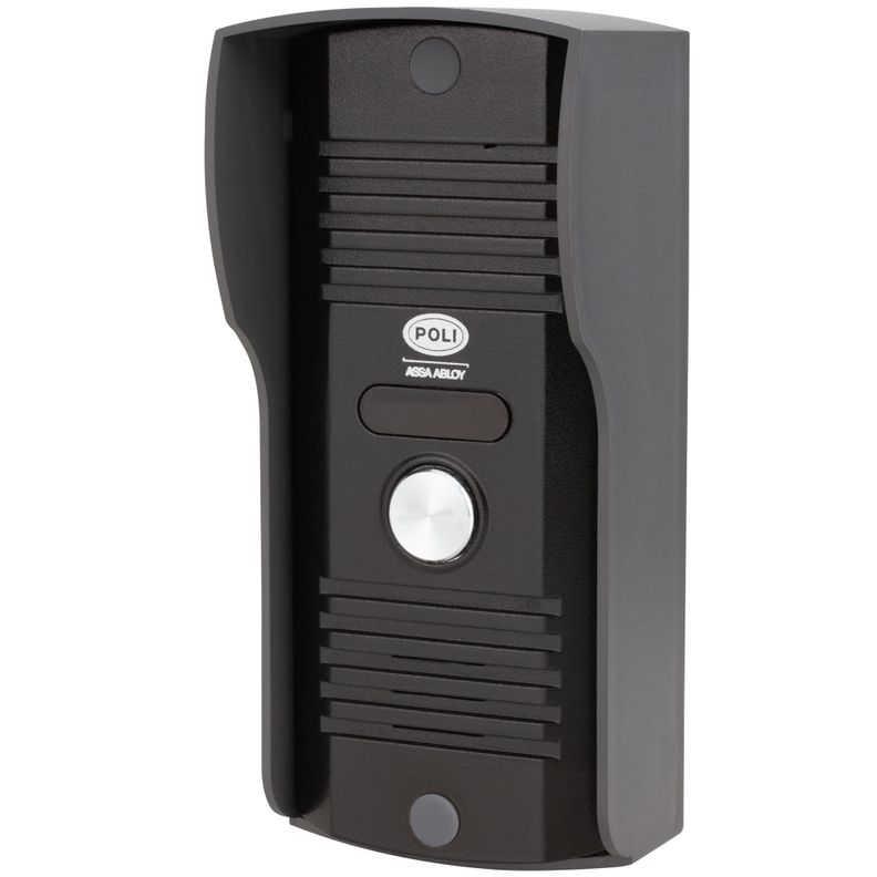 Cerradura 3010 Kit Portero Control Remoto | POLI-3