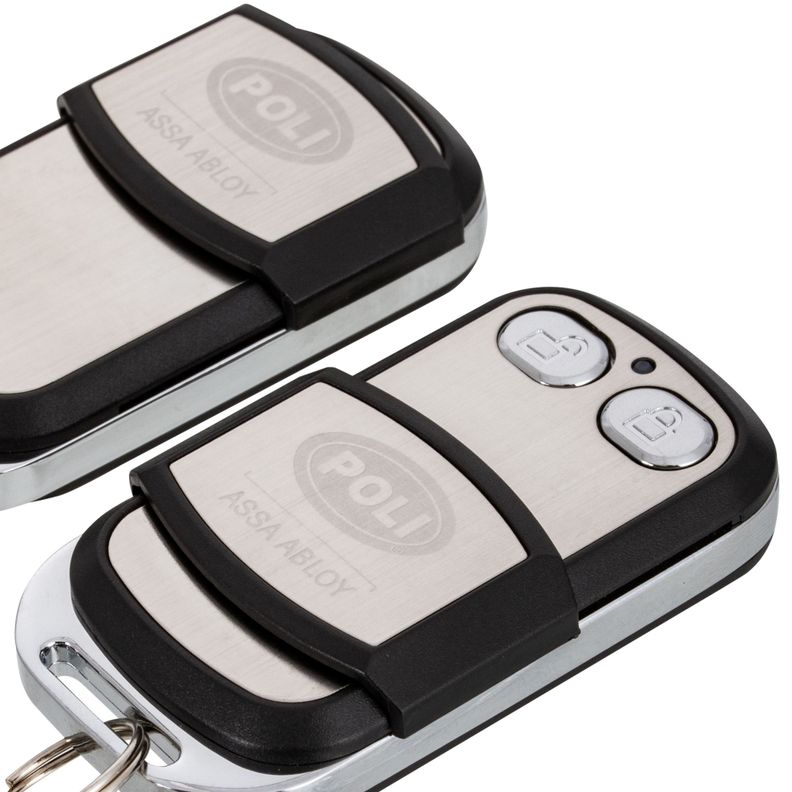 Cerradura 3010 Kit Portero Control Remoto | POLI-7