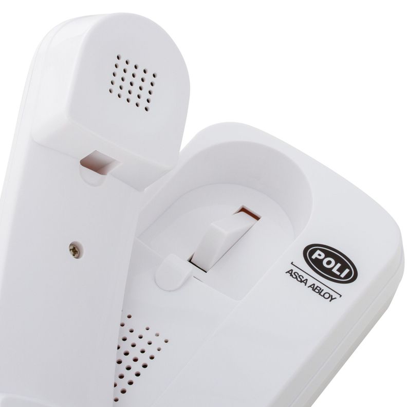 Cerradura 3010 Kit Portero Control Remoto | POLI-9