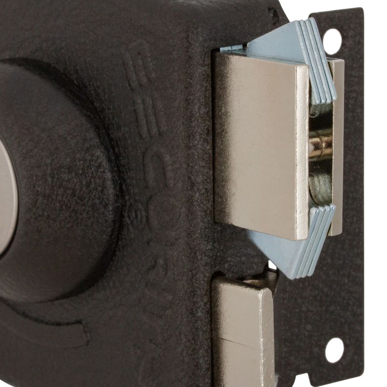 Cerradura Sobreponer Poli Security Pro Antipalanca-7