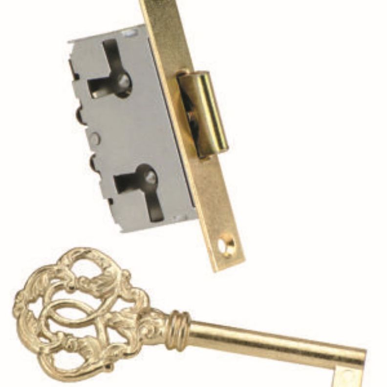 Cerradura de Muebles Poli Mod.53 – 20mm-0
