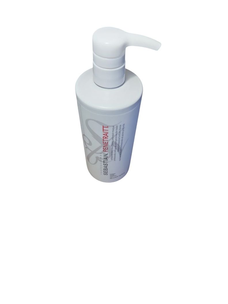 Mascarilla Penetraitt de Sebastian Professional 500ml-1