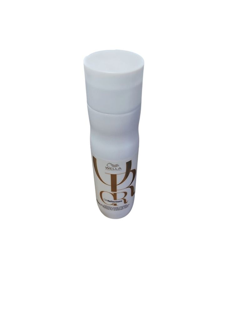 Champú Oil Reflections de Wella 250ML-1