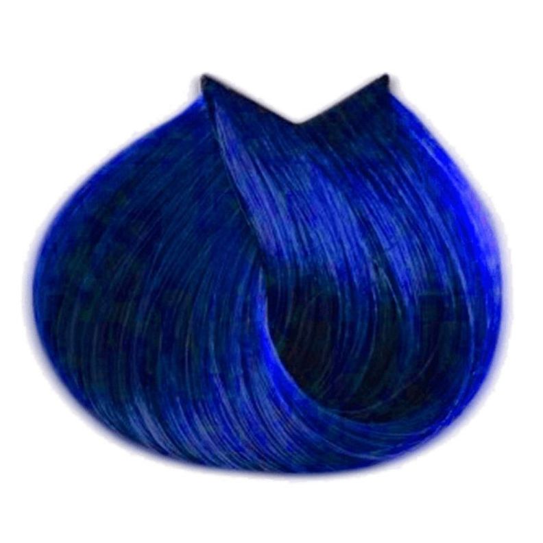  Tinte De Cabello SOW INFINIT REAL COLOR en el tono Blue-1