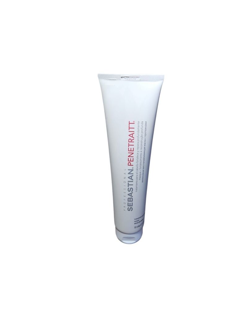 Mascarilla Penetraitt de Sebastian Professional 150 ml-0